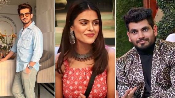BB16: Arjun Bijlani Feels Priyanka Choudhary Will Bring The Trophy Home; Has This To Say About Shiv Thakare