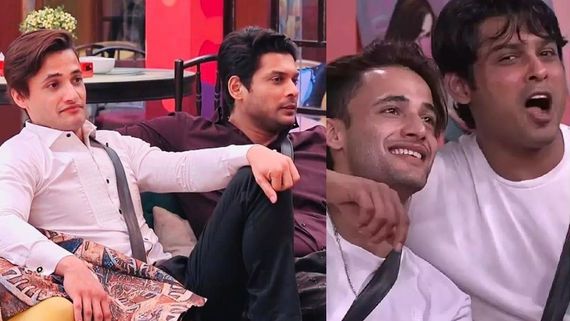 Asim Riaz Opens Up On Sidharth Shukla’s Demise After Over A Year; Says ‘I Knew It Before’