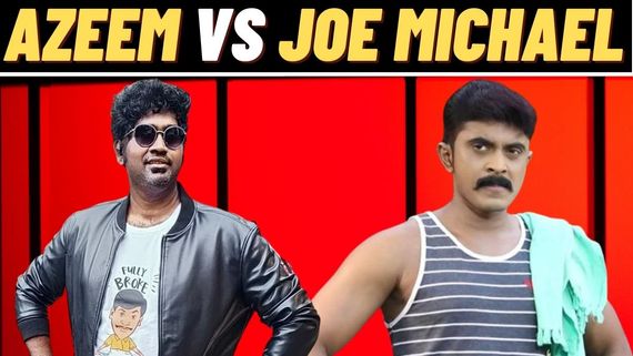Will Azeem Give Back His Bigg Boss Title? Joe Michael Praveen Initiates RTI To Know The Winning Percentage