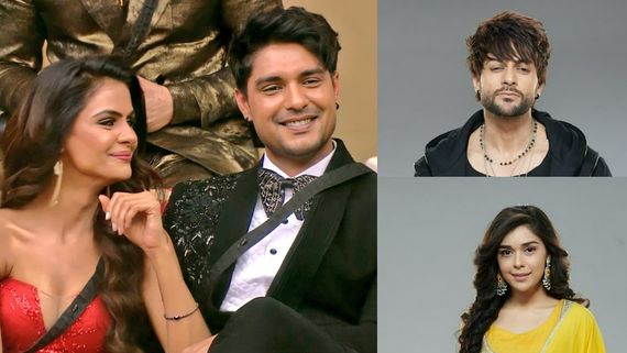 TV News Of The Day: Ankit Gupta's Special Gesture For Priyanka Choudhary, Shalin-Eisha's Bekaboo Look