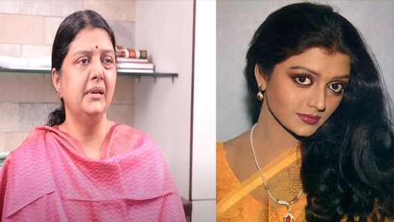 Bhanupriya Reveals Suffering From Memory Loss Since Two Years, Says 'Can't Memorize Dialogues'