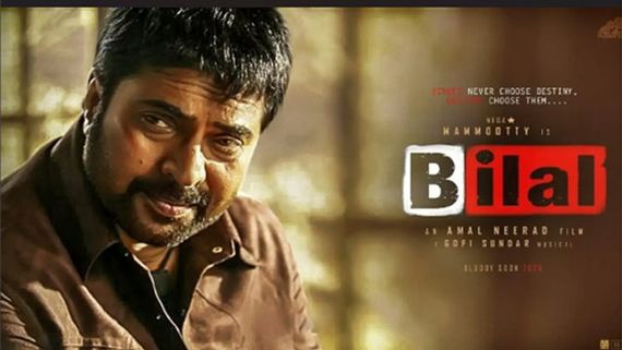 Bilal: Mammootty's Much-Awaited Sequel To The Film Big B Is Still On The Cards, Confirms The Star Himself!
