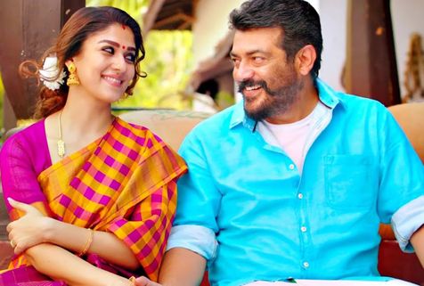 Did Nayanthara Decide Not To Work With THIS Tamil Superstar Hereafter? Here's What We Know!