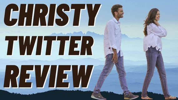 Christy Malayalam Movie Twitter Review: Malavika Mohan's Controversial Love Story Is Outstanding!