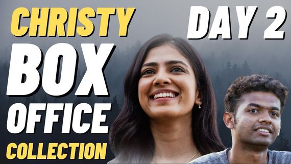 Christy Malayalam Movie Day 2 Box Office Collection: Catches The Pulse Of Audience