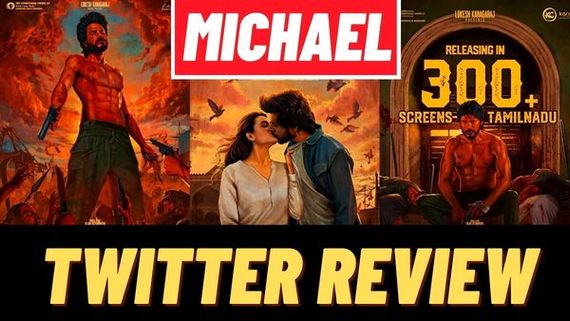 Michael Twitter Review: Sandeep Kishan’s Best Till Date; Ranjit Jeyakodi’s Romance Action Film Works Well!