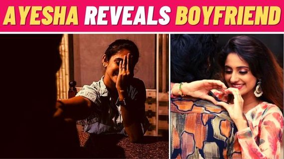 Bigg Boss Tamil 6 Star Ayesha To Reveal Her Boyfriend On Valentine’s Day? Proposal Day PIC Goes Viral!