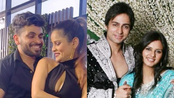 TV News Of The Day: Shiv Thakare-Archana Gautam's VIRAL Video, Shalin Bhanot On EX Wife Dalljiet's Wedding  