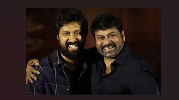 Waltair Veerayya Director Bobby Kolli's Next Is With Another Mega Hero; Fans Say It Is Panja Vaisshnav Tej!