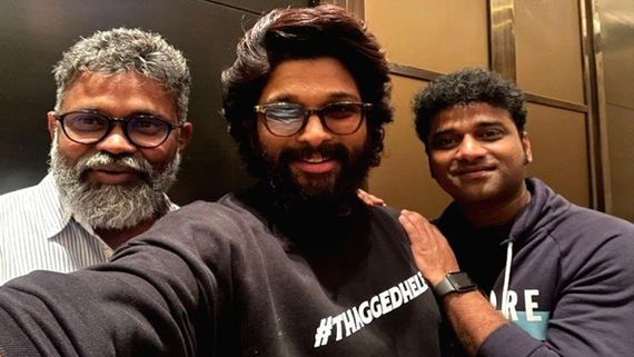 Rockstar Devi Sri Prasad's Remuneration For Allu Arjun-Sukumar Bandreddi's Pushpa 2 Will Surprise You!