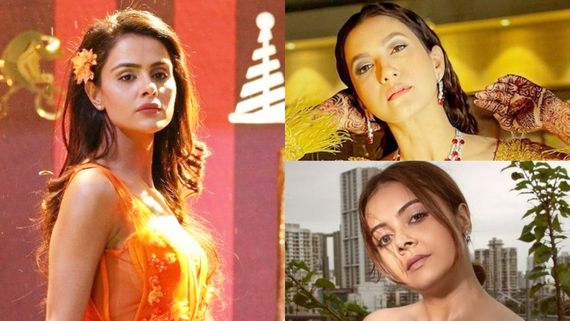 Bigg Boss 16: Here's How Gauahar, Devoleena & Other EX Contestants REACTED To Priyanka Choudhary's EVICTION