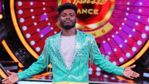 Josh Artist Dilip Wins Hearts, Reaches Dance World Cup Held in Portugal ; Continues To Make Nation Proud