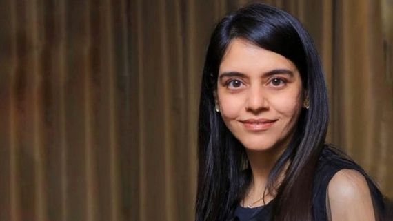 Accentuating Simplicity And Wearability, Radhika Jain’s MiRA Draws Influences From Nature And Femininity