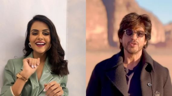 Agar Unke Saath Kaam...: Bigg Boss 16's Priyanka Choudhary On Rumours Of Doing Dunki With Shah Rukh Khan