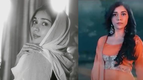 Bekaboo: Eisha’s Glimpse In Ekta’s Fantasy Drama Leaves Audience In Awe; Fans Call Her ‘Beautiful Angel’