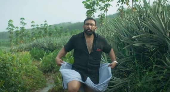Malayalam Actor Baburaj Arrested By Adimali Police In Cheating Case