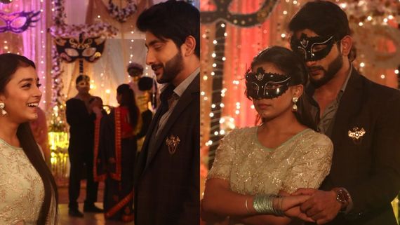 Fahmaan Khan Is Missing Sumbul Touqeer Khan & His Sweetest Gesture For Her Wins Heart