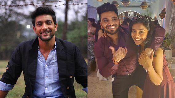 Here’s How Fahmaan Khan Reacted To Sumbul Touqeer Khan & Shiv Thakare’s Dance During Bigg Boss 16 Success Bash