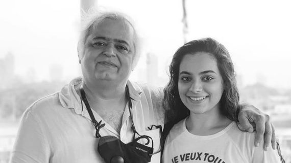 EXCLUSIVE! Reshham Sahaani Recalls Extensive Prep For Hansal Mehta's Faraaz, Opens Up On Her Dream Role