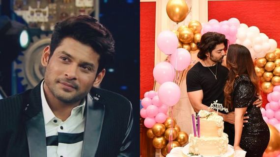 TV News Of The Day: Fans Celebrate 3 Years Of Sidharth Shukla's BB 13 Win, Debina-Gurmeet Share Lip Kiss