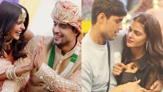 Priyanka Choudhary, Ankit Gupta Reveal Funniest Rumour About Them. PriyAnkit's Timing Will Make You Say Aww