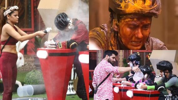 Balti Pakdni Nahi...: EX Winner Praises Bigg Boss 16's Nimrit, MC Stan; Takes Dig At Shalin, Archana, Priyanka