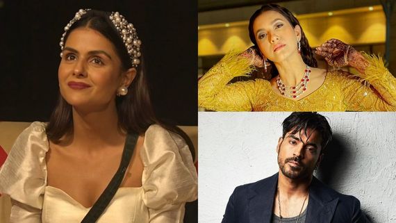 Bigg Boss 16 Finale: Priyanka Choudhary To Win? Gauahar Khan To Gautam Gulati, EX Winners Predict Her Victory