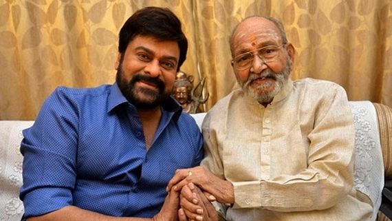 K Viswanath Death: Kamal Haasan, Chiranjeevi, AR Rahman & Others Mourn The Death Of The Stalwart!
