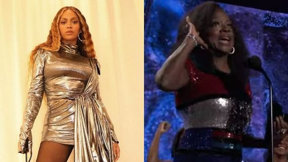 Grammy Awards 2023 Winners List: Beyonce Bags 2 Grammys, Viola Davis Win Makes Her An EGOT
