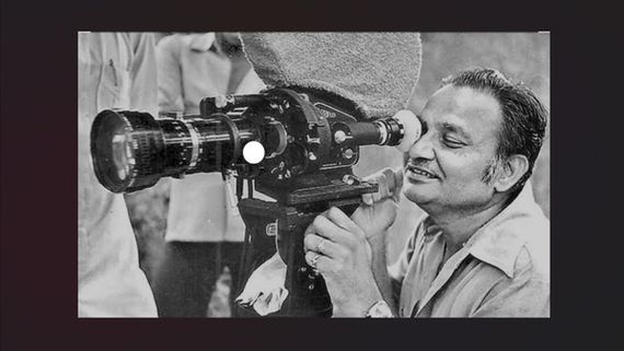 These TWO Tollywood Actors Are The Favourite Heroes Of Legendary Director-Actor K Viswanath; Details Inside