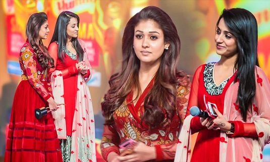 Valentine's Day: Here's A Look Back At The Most Miserable Heart-Breaks Of Popular South-Indian Actresses