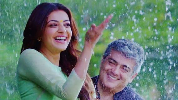 AK 62: Is Kajal Aggarwal In Consideration For Ajith's Much-Anticipated Film With Magizh Thirumeni? Read On!