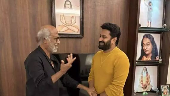 Breaking! Superstar Rajinikanth To Be Part Of Rishab Shetty's Kantara 2 Aka Kantara Prequel? Details Inside