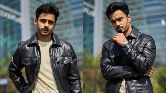 EXCLUSIVE! Aashiqana 3 Star Inderjeet Modi Reveals What's New In Third Season: Every Character Is...