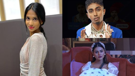 EXCLUSIVE! Iqra Shaikh Predicts Bigg Boss 16 Winner: MC Stan Or Priyanka Choudhary Will Win This Season