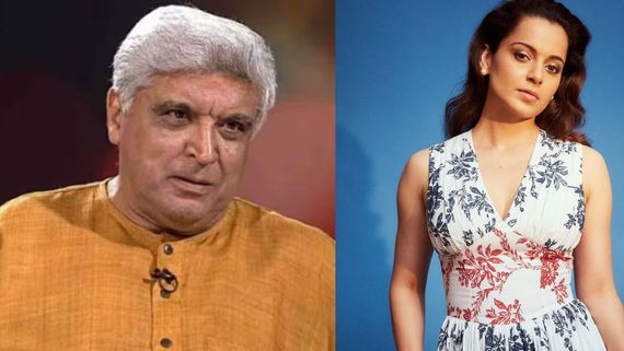 ‘I Don’t Consider Her Important’: Javed Akhtar Reacts To Kangana Ranaut Praising His 26/11 Comment In Pakistan