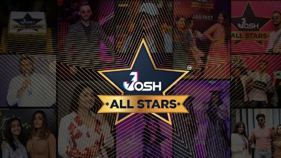 Josh Celebrates The Success Of JAS 2; Acknowledges Top 15 Performers Of The Programme