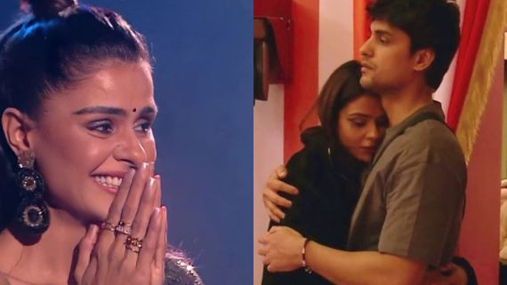Bigg Boss 16 Journey Video| Priyanka Choudhary Gets Emotional As BB Mentions Ankit Gupta: Aayi Thi Apne...