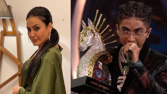 MC Stan Wins Bigg Boss 16: Kamya Punjabi Hails The Rapper For His Triumph; Says ‘Kya Jeeta Hai’