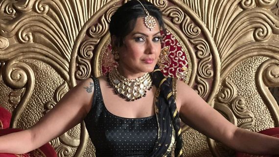 Kamya Punjabi To Redefine ‘Dayans’ With Raazz Mahal - Dakini Ka Rahasya: I Want To Challenge The Stereotypes