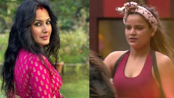 BB16: Kamya Slams Archana For Her Performance During Torture Task; Says ‘One Doesn’t Need To Be Inhuman’