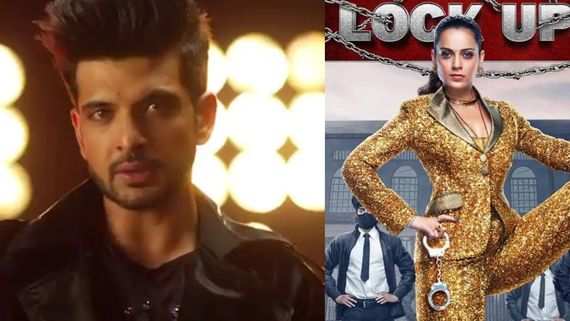 Lock Upp 2: Not Karan Kundrra But THIS Popular TV Star To Be The New Jailor Of Kangana Ranaut’s Show?