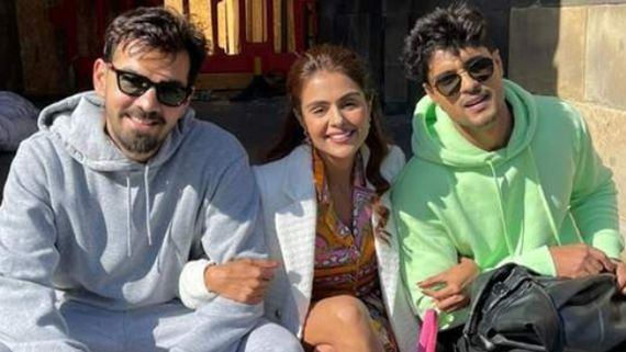 Bigg Boss 16 Winner| Priyanka Choudhary's Udaariyaan Co-star Shares Cute Message Ahead Of Finale: Tejo Ji...