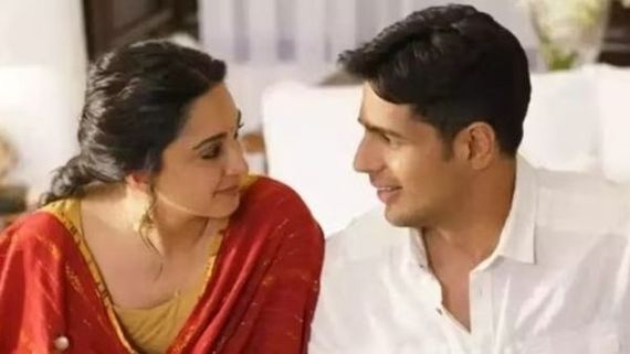 Celebrity Tarot Card Reader Predicts A Lucky Union For Kiara And Sidharth With Children On The Horizon