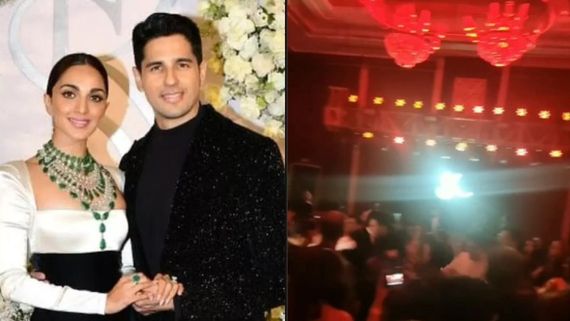 Kiara Advani To Join The Sets Of Ram Charan-Shankar Shanmugam's RC15 Before Going For Honeymoon With Siddharth