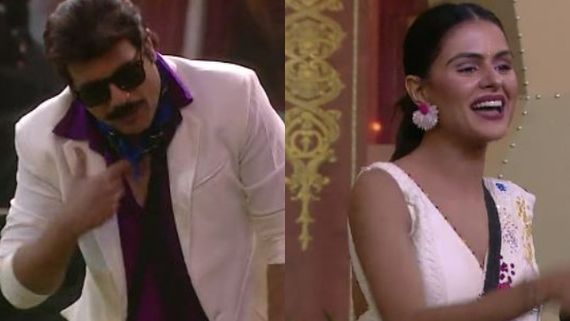 Bigg Boss 16 Finale| Krushna Abhishek Says 'Love You' To Priyanka Choudhary: Beeche Me Bolne Ka Right...