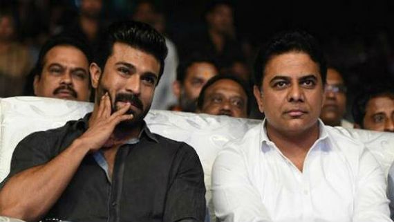 Unstoppable Season 3: Balakrishna's Happening Talkshow To Host RRR Star Ram Charan & KTR In The New Season? 