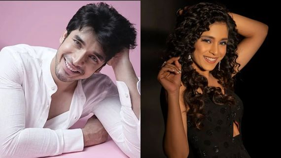 Kundali Bhagya: Anupamaa's Paras Kalnawat To Romance Sumbul Touqeer In Shraddha Arya's Show After Leap?