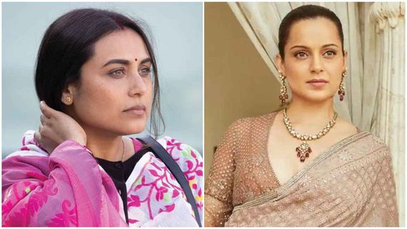 Entertainment Live Updates: Mrs Chatterjee Vs Norway Trailer Out, Kangana Blasts Tiger Shroff’s Ganapath Team