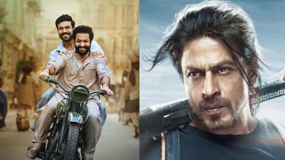 Entertainment News Updates: RRR Bags 4 Awards At 2023 HCA Film Awards; Pathaan Breaches 1000 Cr